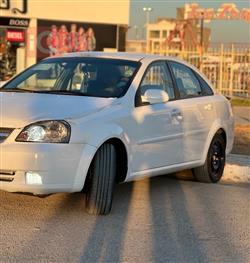 شيفروليه اوبترا